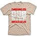 Broken Dubstep Fine Jersey T-Shirt