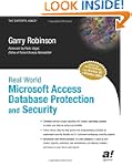 Real World Microsoft Access Database...