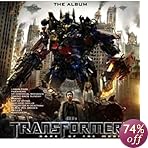 �uTransformers-Dark of the Moon�v�̃C���[�W�摜