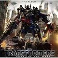 Transformers: Dark Of The Moon