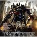Transformers - Dark of the Moon (European Version inkl. Bonus Track)