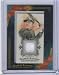 2009 Topps Allen and Ginter Relics #RD Ryan Doumit JSY - Pittsburgh Pirates (Piece of Authentic Jersey or Material)(Baseball Cards)