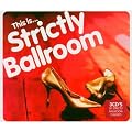 This Is Strictly Ballroom