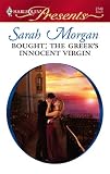 Bought: The Greek's Innocent Virgin