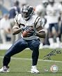 Antonio Gates Autographed San Diego Chargers 8x10 Photo