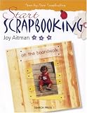 Start Scrapbooking! (Scrapbooking)