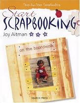 Start Scrapbooking!