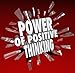 Positive Thinking Hypnosis CD - Live a Happier Life - Become an Optimist and Draw People to You with Your Upbeat Personality