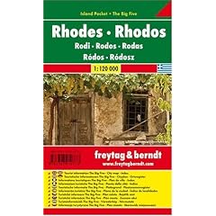 Rhodes / Rhodos