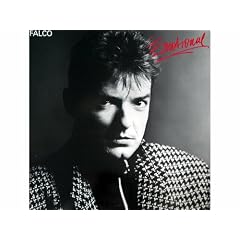 Emotional (1986) [Vinyl LP]