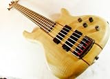 Produkt-Bild: sehr edel: 5 saiter Bass - Sonderanfertigung 337
