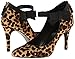 Nine West Women's Gushing Pony Dress Pump