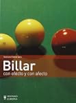 Billar. Con efecto y con afecto
