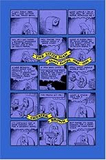 The Little Man: Short Strips, 1980-1995