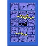 The Little Man: Short Strips 1980-1995par Chester Brown