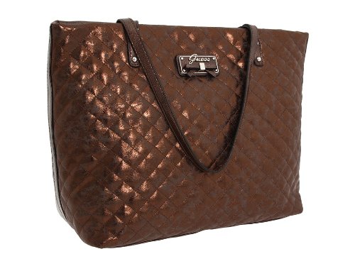 Guess Kihei Tote Bag Carryall Handbag