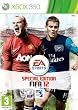 FIFA 12 - Special Edition (Xbox 360)