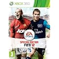 FIFA 12 - Special Edition (Xbox 360)