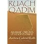 RUACH QADIM: Aramaic Origins of the New Testament
