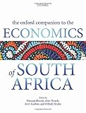 The Oxford companion to the economics of South Africa