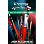 Growing Spiritually with the Myers-Briggs� Model