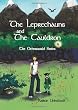 The Leprechauns and the Cauldron