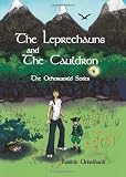The Leprechauns and the Cauldron