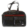 RMC Martin Ksohoh Red Monkey Company MKWS coated denim hand held office bag