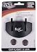 Sports : Cap-Light, mit 5 LED, incl. 2 Ersatz Knopfzellen