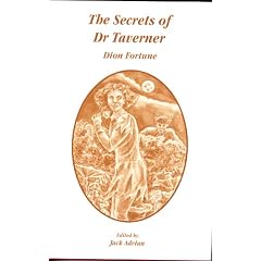 The Secrets of Dr. Taverner