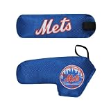 MLB New York Mets Blade Putter Cover