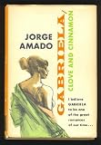 Gabriela, Clove and Cinnamon (Vintage International)