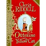 ottoline and the yellow cat