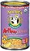 Annie's Homegrown Organic Arthur Loops, 15.0 Ounce Tins (Pack of 12)