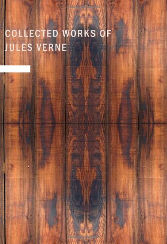 Collected Works of Jules Verne