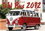 Produkt-Bild: VW Bus 2012