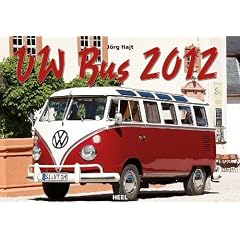VW Bus 2012