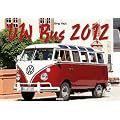 VW Bus 2012