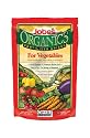 Jobe's Organic Vegetable Fertilizer Food Spikes - 50 Pack #6028