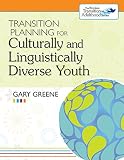 Transition planning for culturally and linguistically diverse youth
