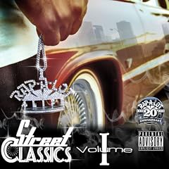 Rap a Lot Street Classics 1