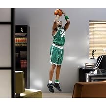 Paul Pierce Wall Décor
