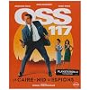 OSS 117 - Le Caire, nid d'espions [Blu-ray]
