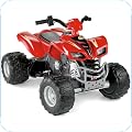 Electric Ride-on Toys
