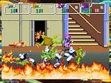 Teenage Mutant Ninja Turtles 1989 Classic Arcade [Online Game Code]