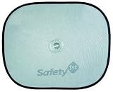 Safety 1st 38044760 - Twist n Fix Sonnenblende