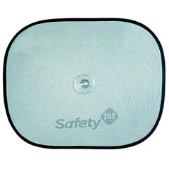 Safety 1st 38044760 - Twist 'n' Fix Sonnenblende - Sonnenschutz, 2 St�ck