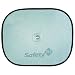 Safety 1st 38044760 - Twist 'n' Fix Sonnenblende - Sonnenschutz, 2 St�ck