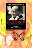 The Cambridge Companion to Nabokov (Cambridge Companions to Literature)