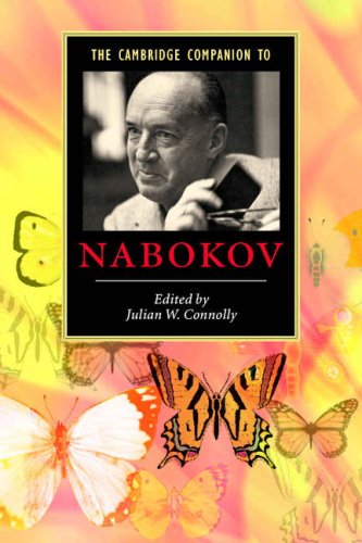 Vladimir Nabokov